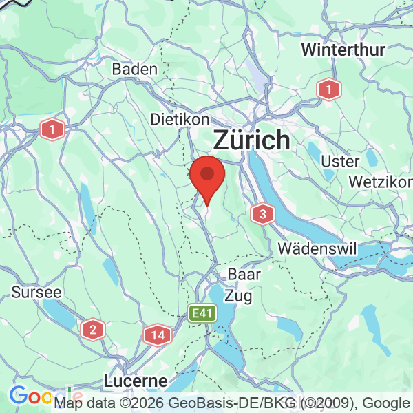 Kartenvorschau