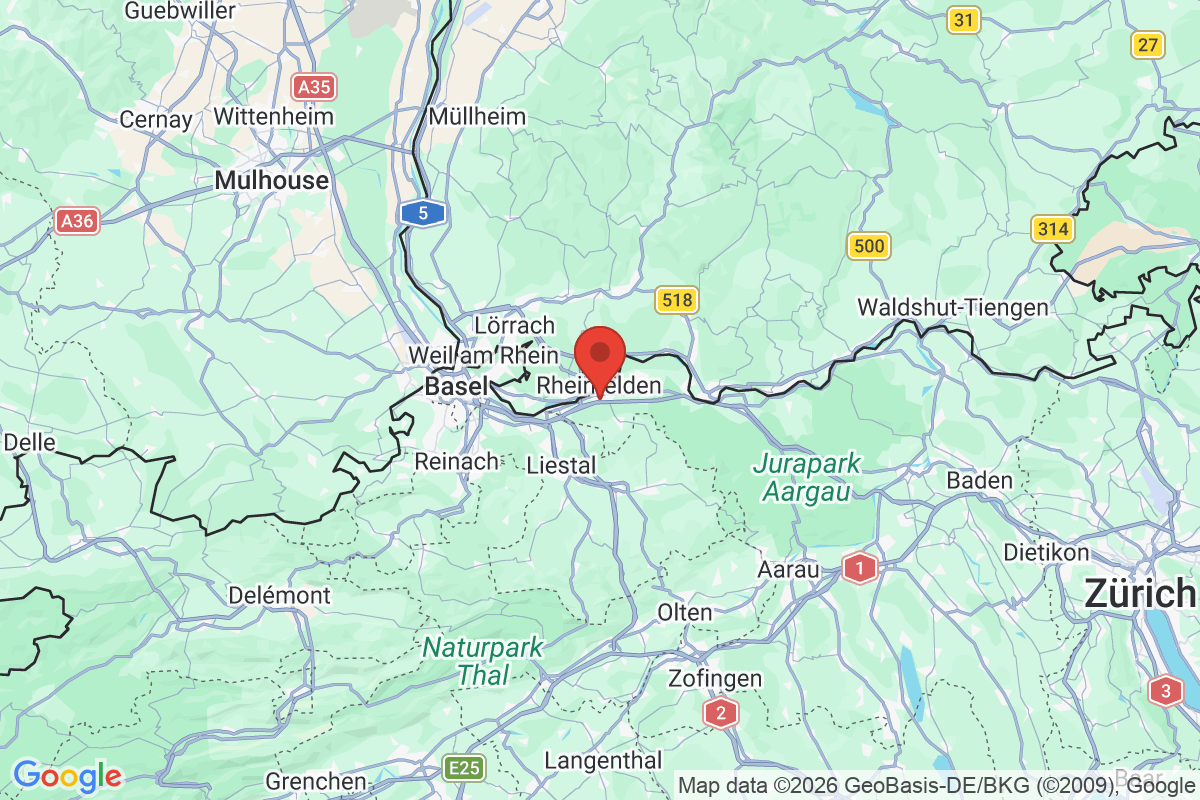 Kartenvorschau