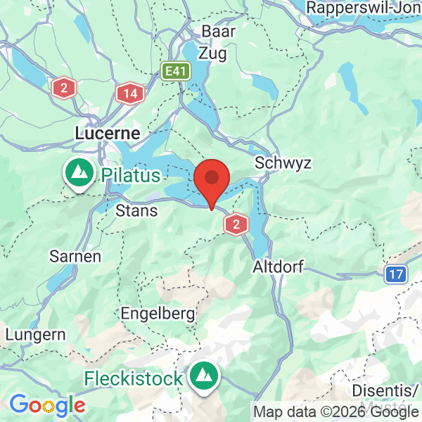 Kartenvorschau