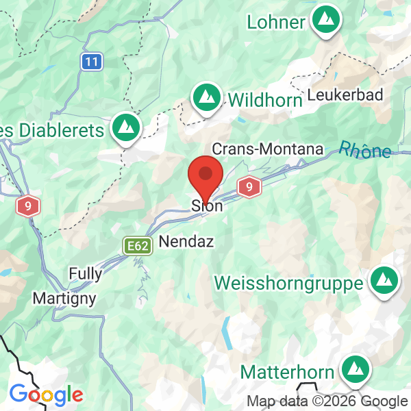 Kartenvorschau