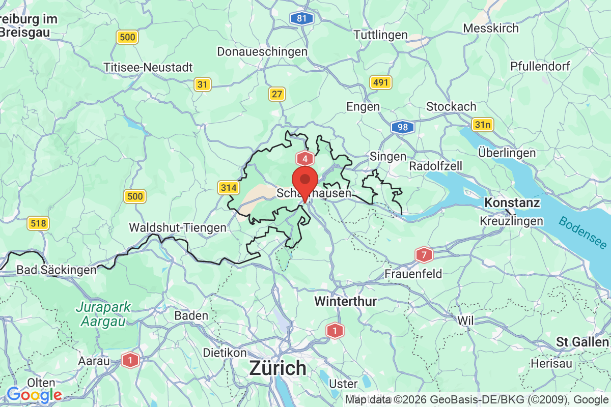 Kartenvorschau