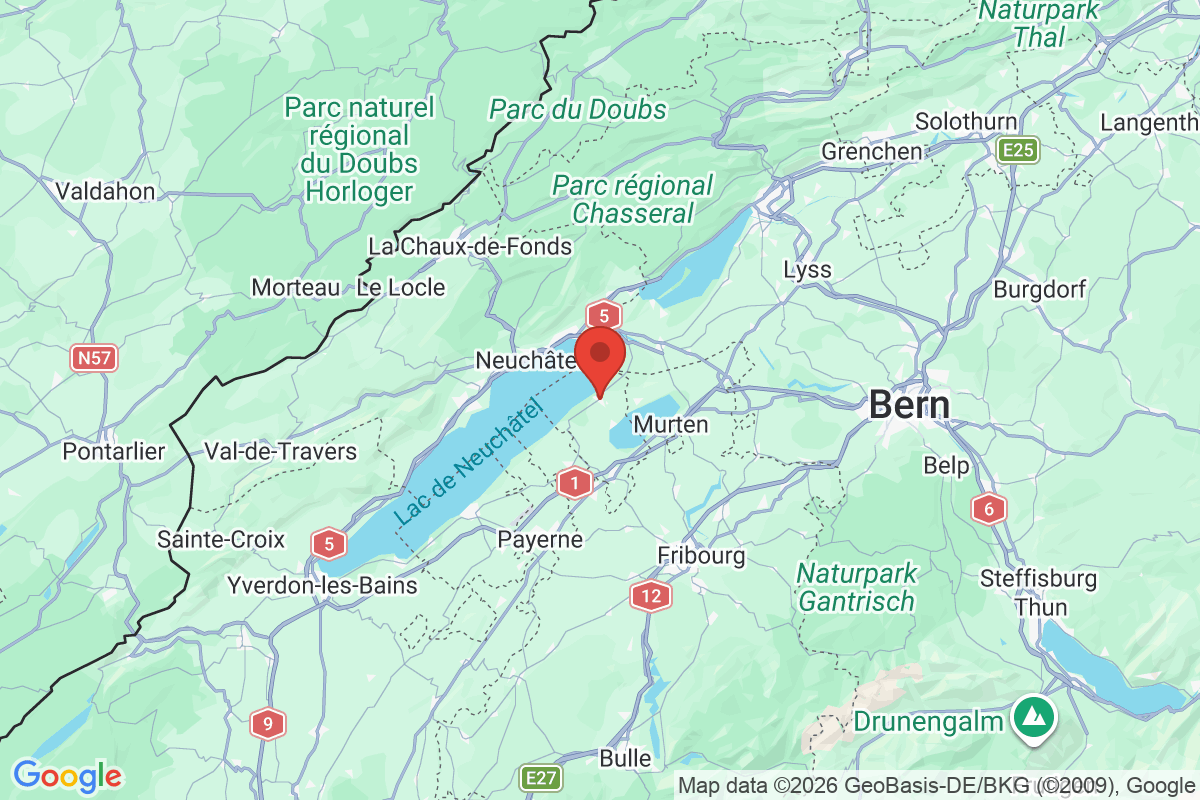 Kartenvorschau