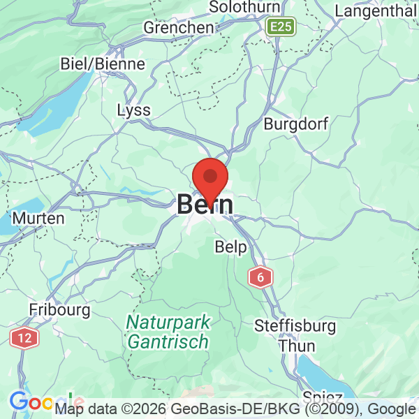 Kartenvorschau