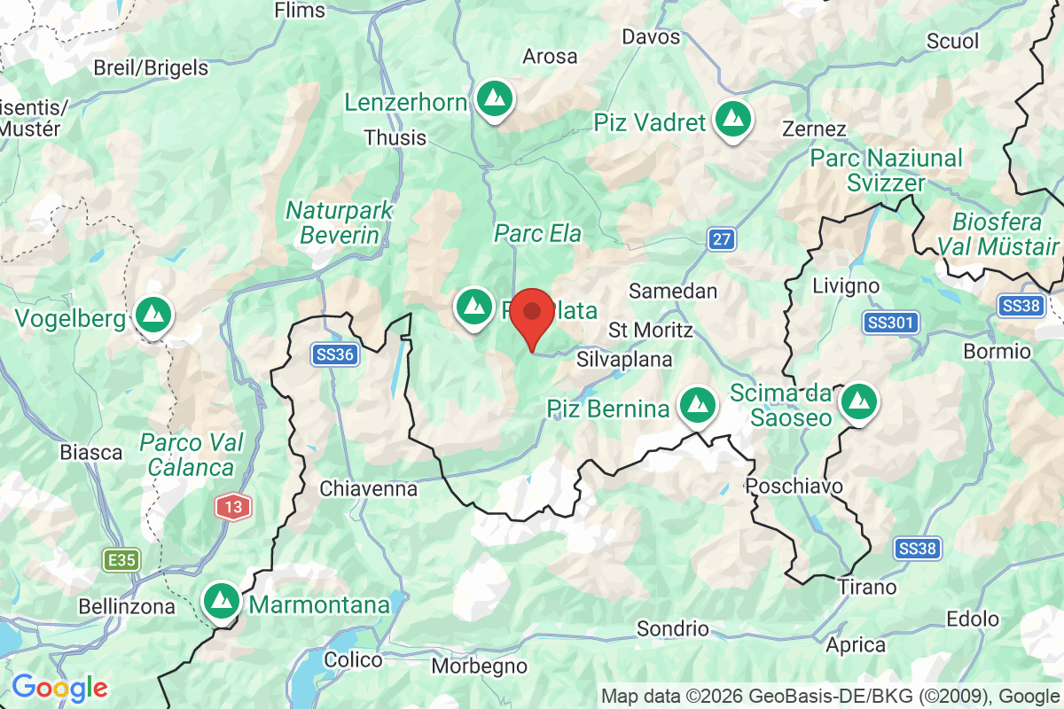 Kartenvorschau