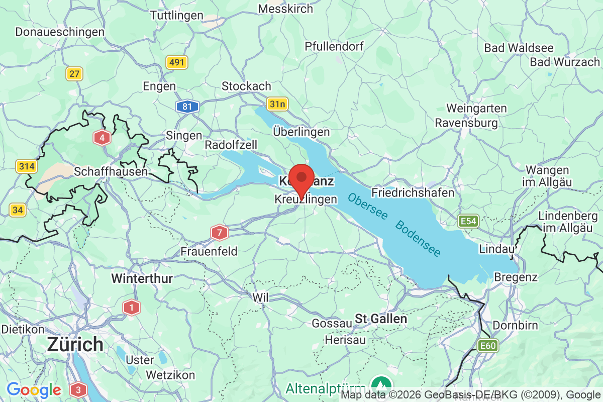 Kartenvorschau