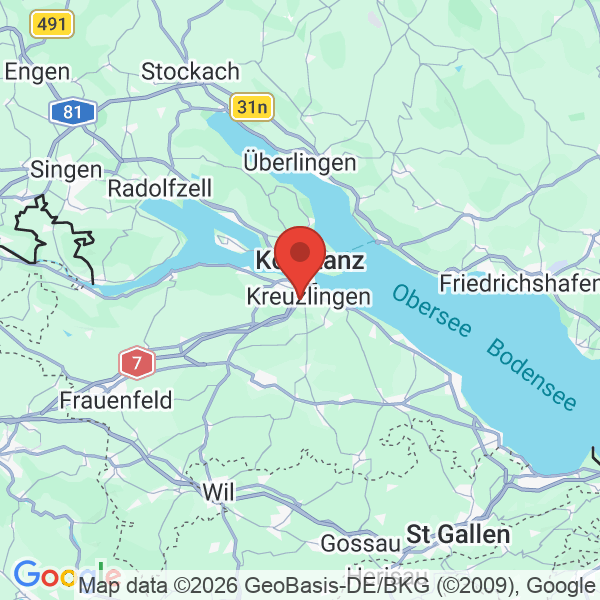 Kartenvorschau