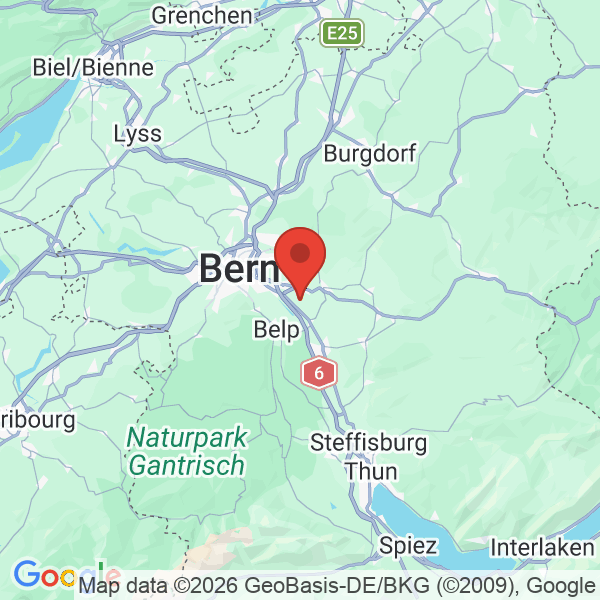 Kartenvorschau