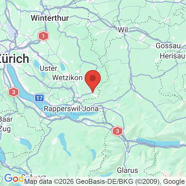 Kartenvorschau