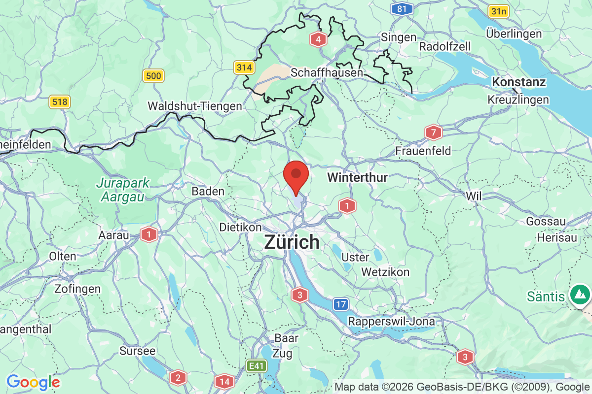 Kartenvorschau
