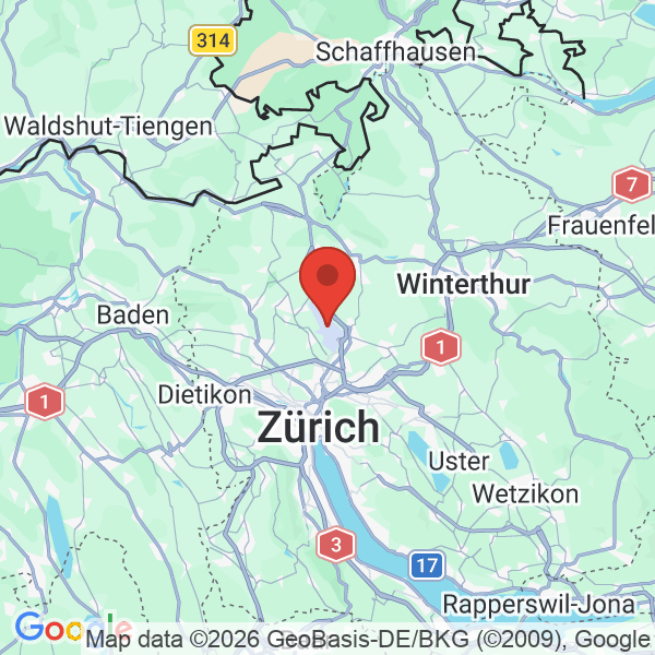 Kartenvorschau