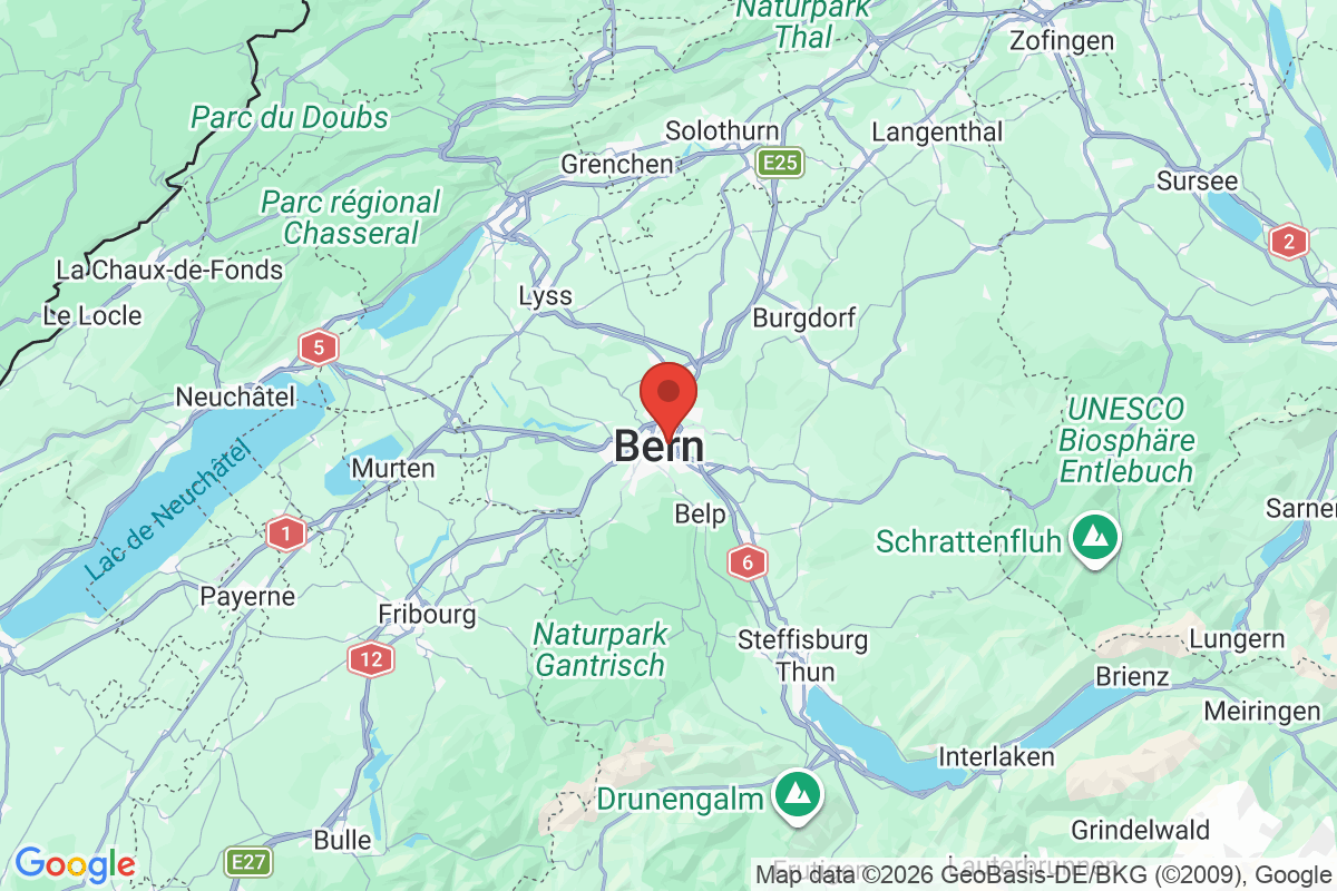 Kartenvorschau