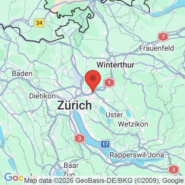 Kartenvorschau