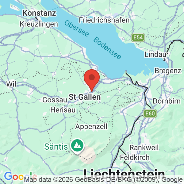 Kartenvorschau