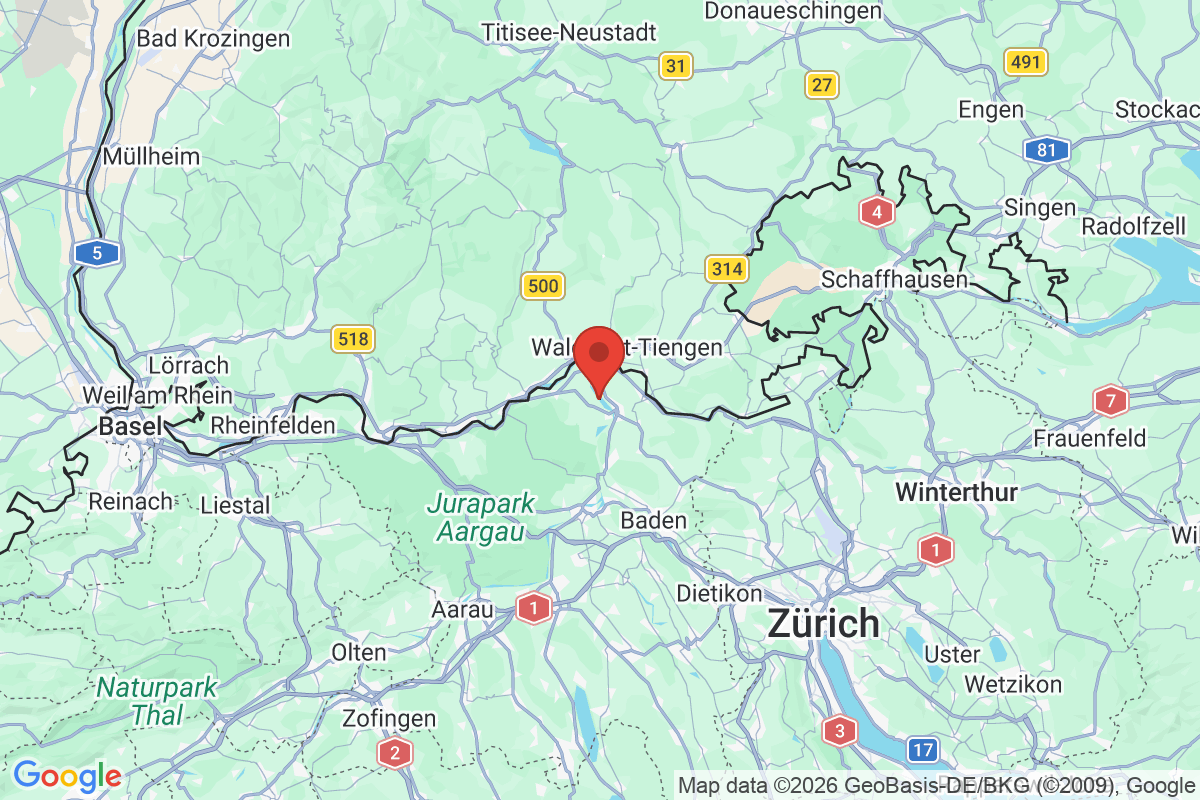 Kartenvorschau