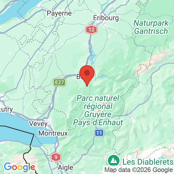 Kartenvorschau