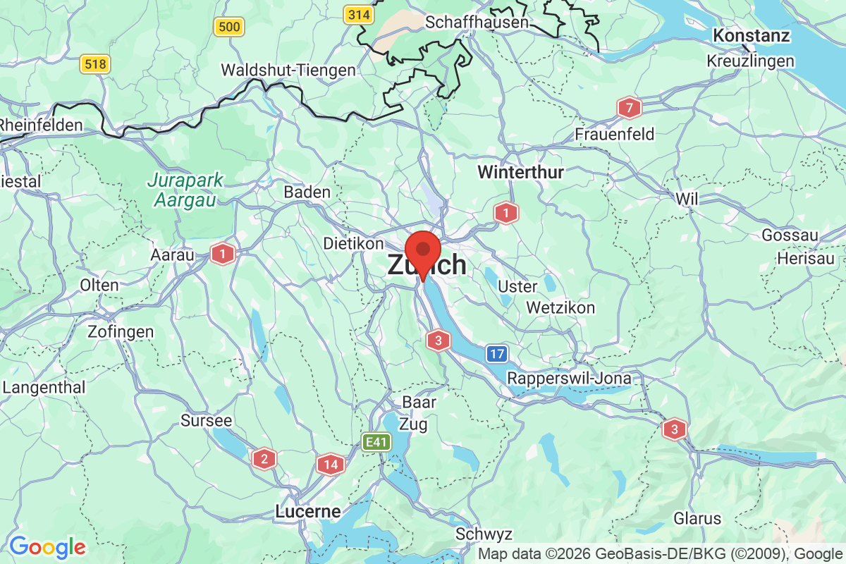 Aktivitätskarte