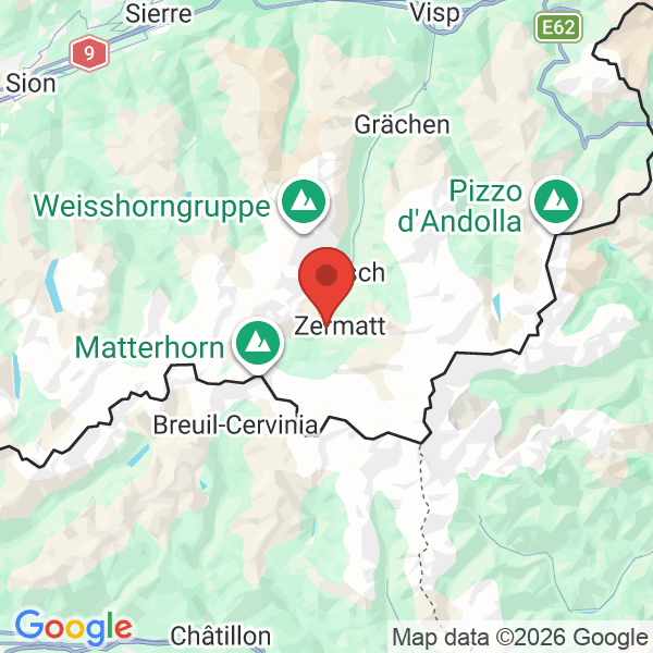 Kartenvorschau