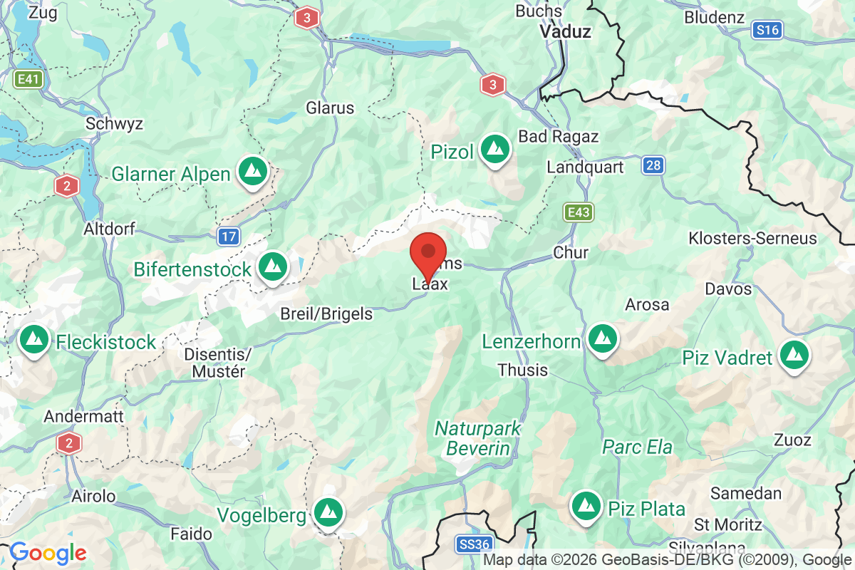 Kartenvorschau