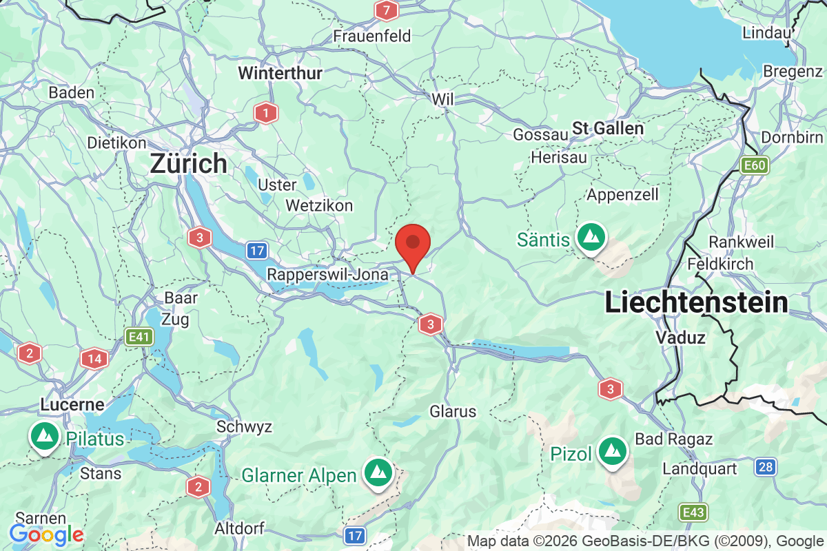 Kartenvorschau