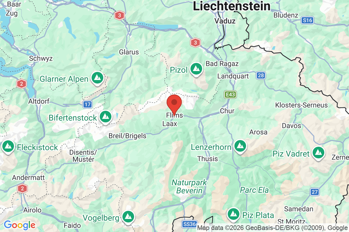 Kartenvorschau