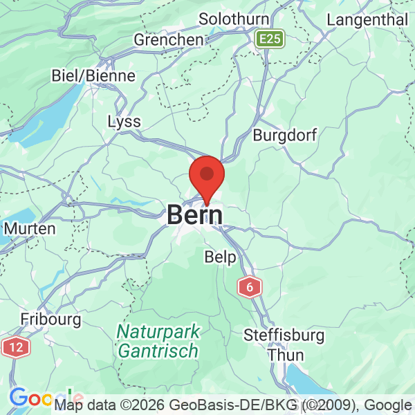 Kartenvorschau