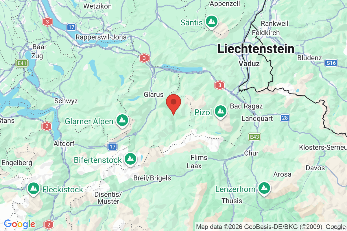 Kartenvorschau