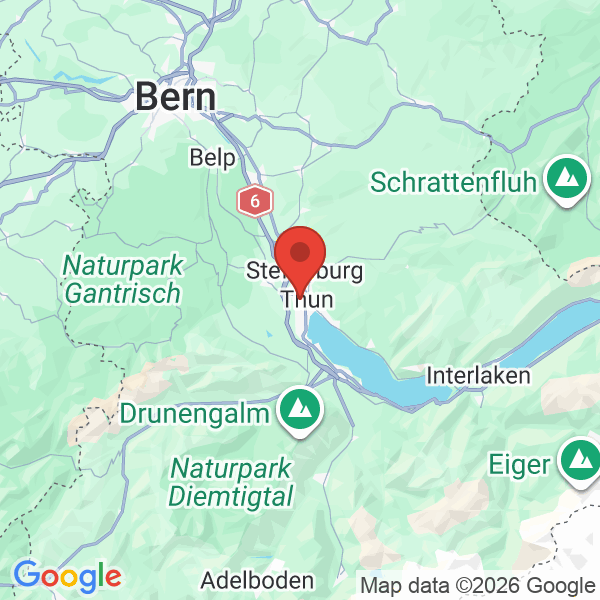 Kartenvorschau