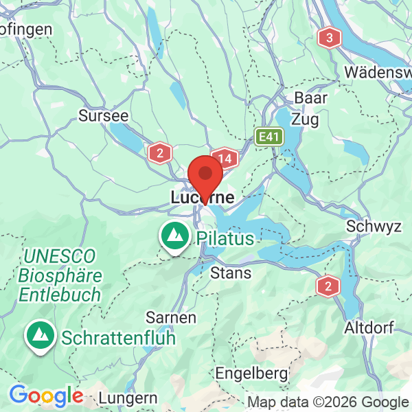 Kartenvorschau