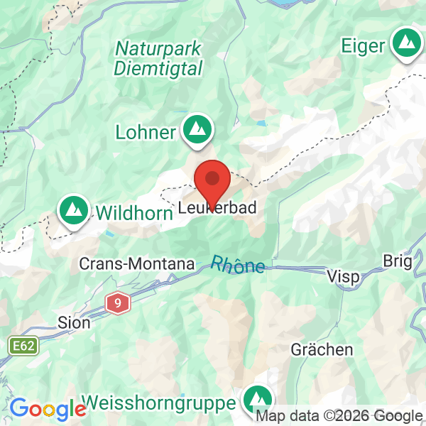 Kartenvorschau