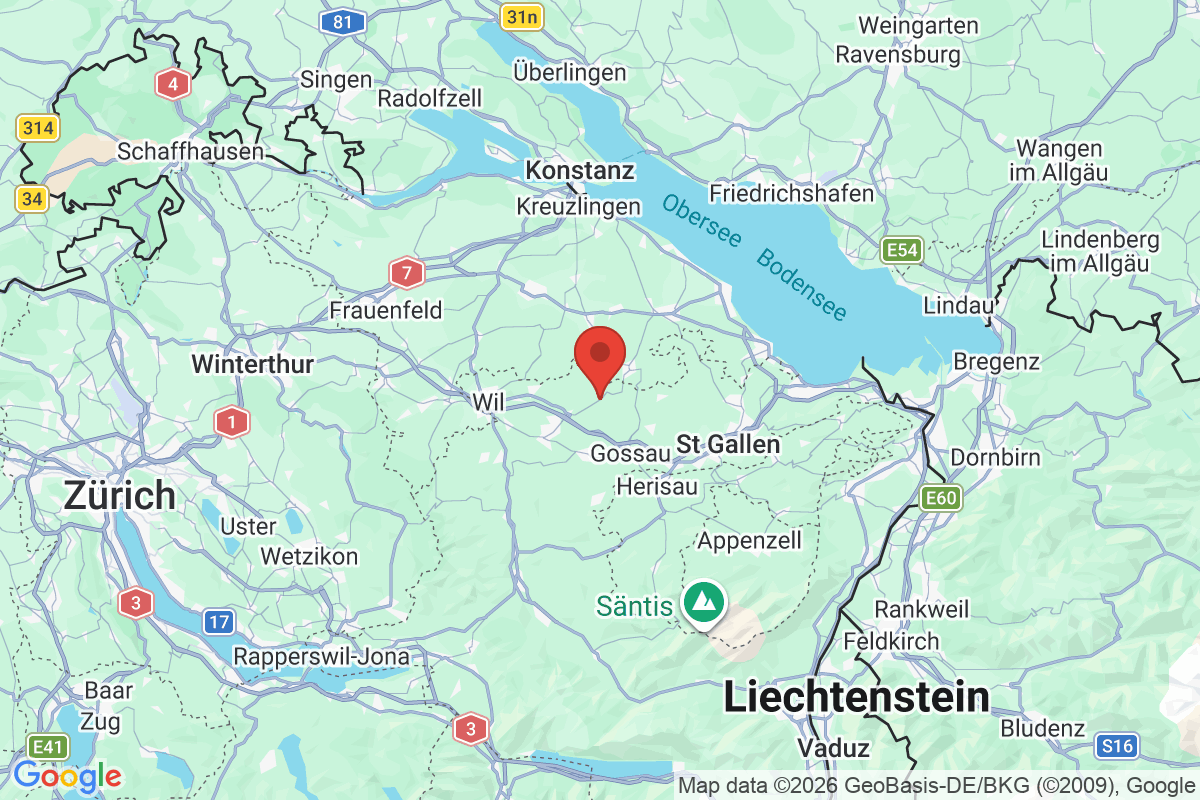 Kartenvorschau