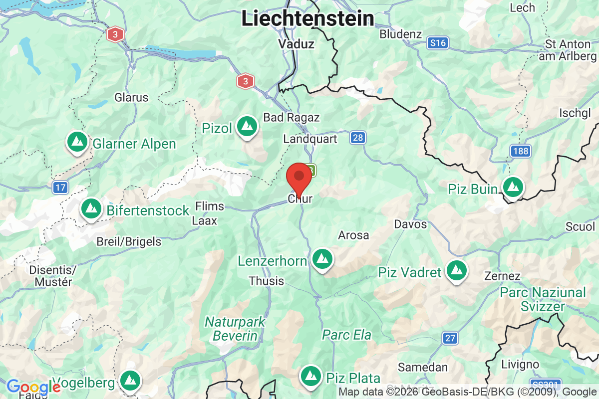 Kartenvorschau