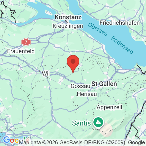 Kartenvorschau