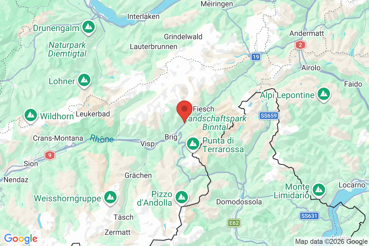 Aktivitätskarte