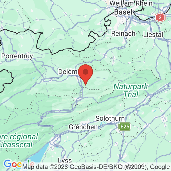 Kartenvorschau