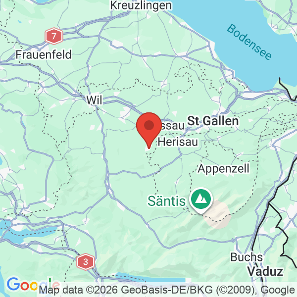 Kartenvorschau