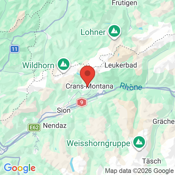 Kartenvorschau