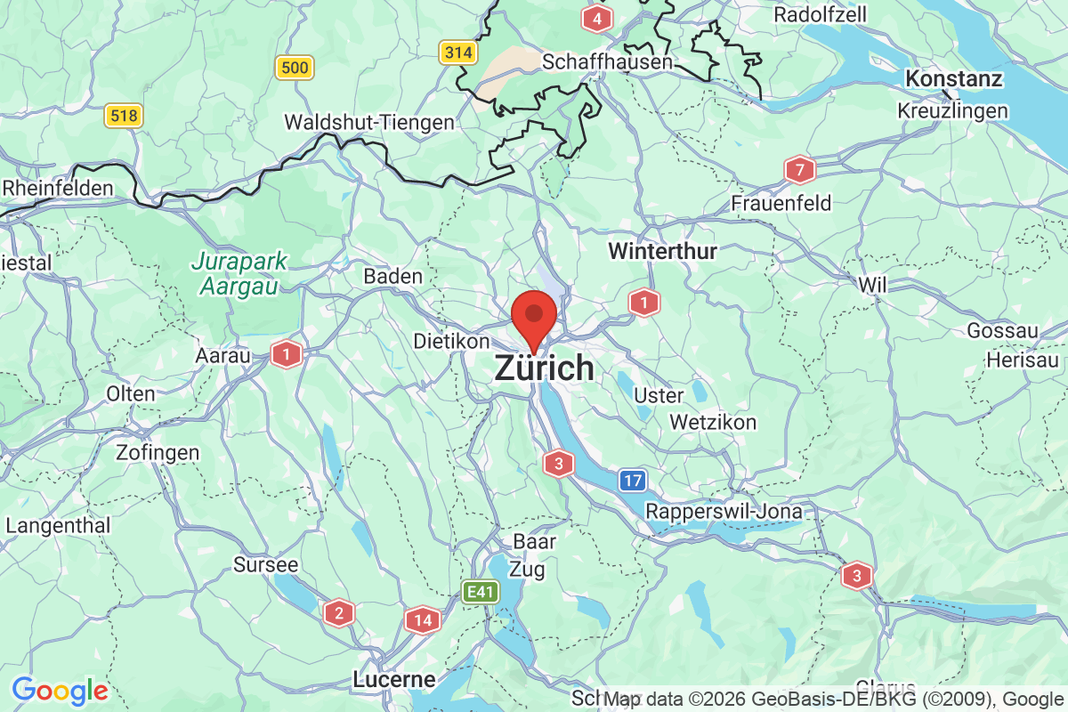 Kartenvorschau