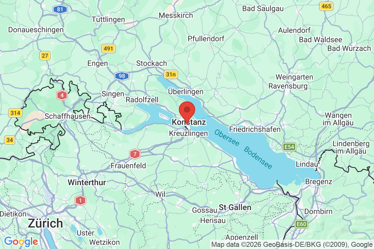 Kartenvorschau