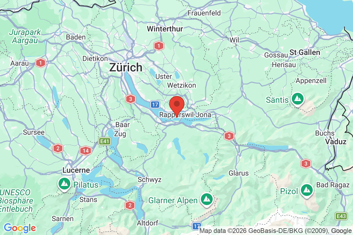 Kartenvorschau