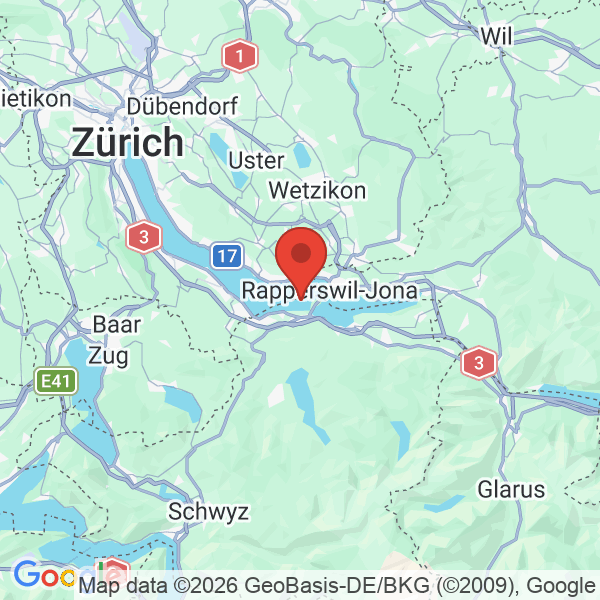 Kartenvorschau