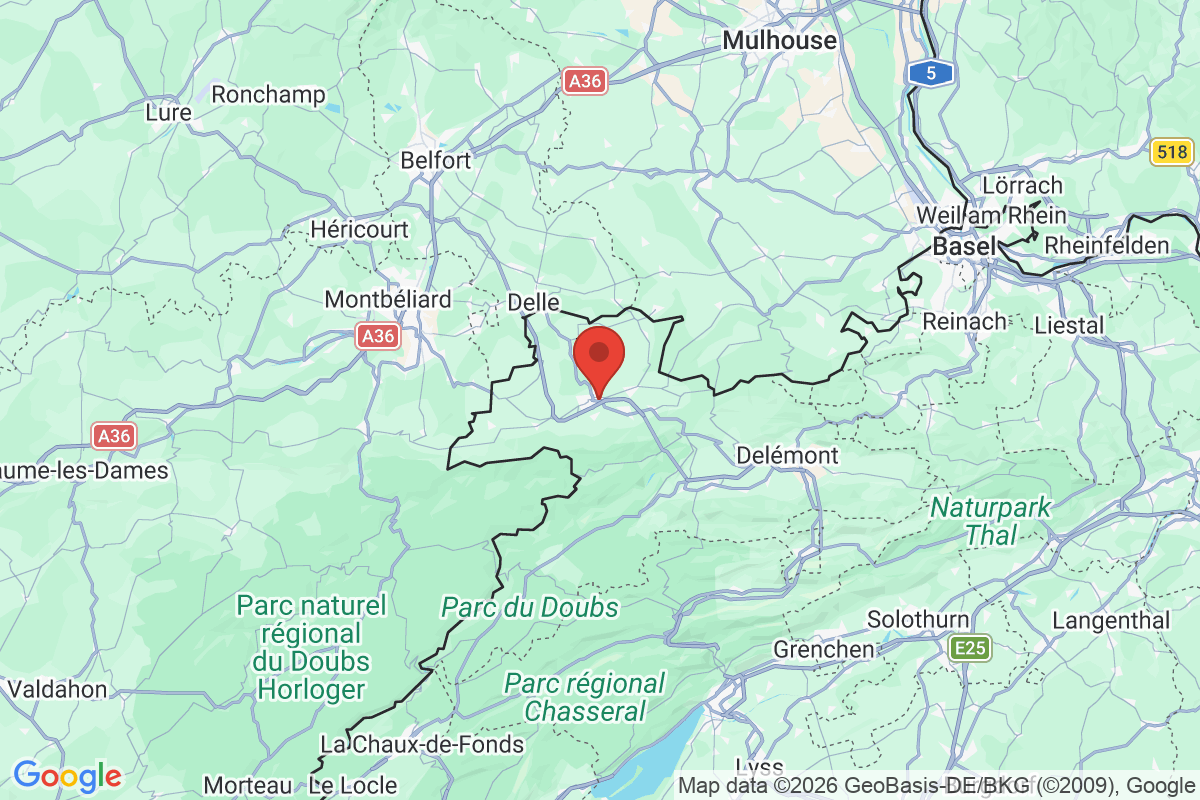 Kartenvorschau