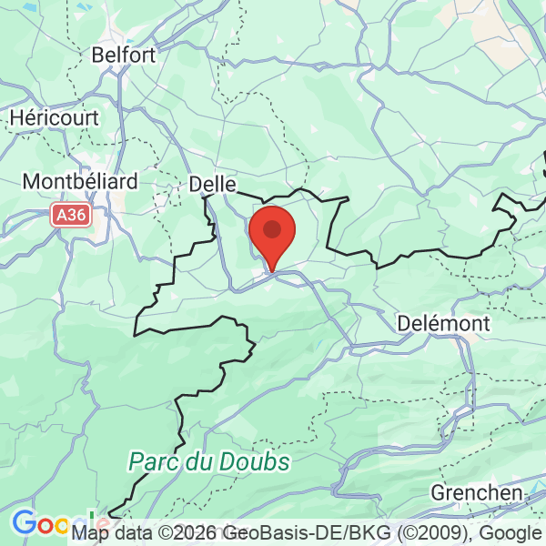 Kartenvorschau