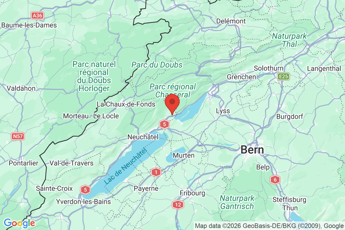 Kartenvorschau