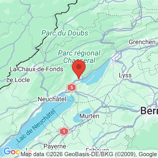 Kartenvorschau