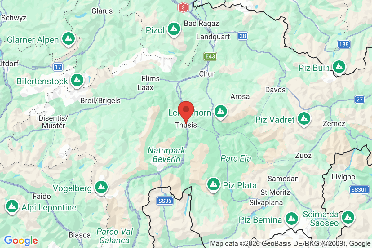 Kartenvorschau
