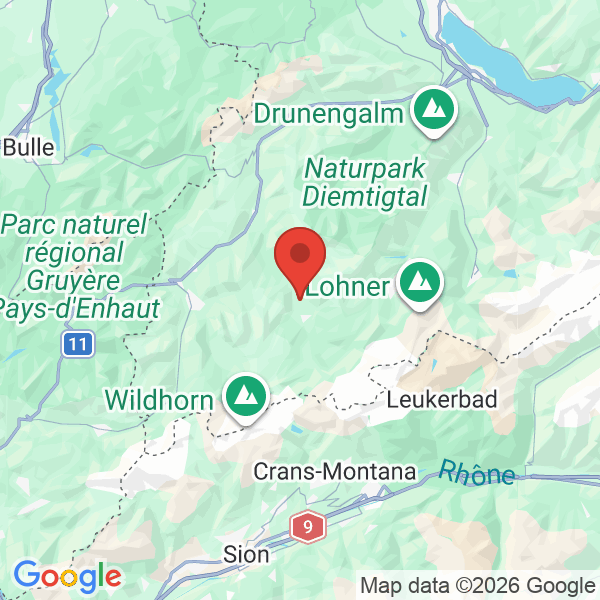 Kartenvorschau