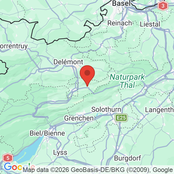 Kartenvorschau