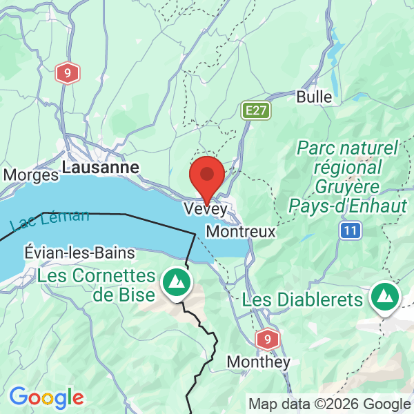 Kartenvorschau