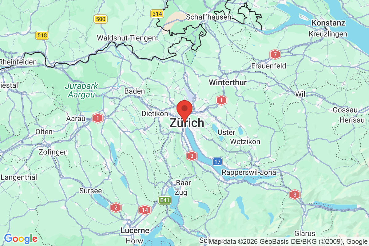 Kartenvorschau