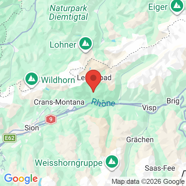 Kartenvorschau